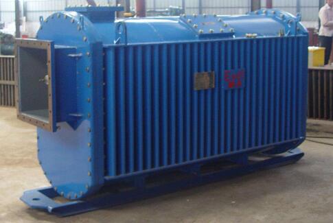 KS13-1000KVA泗洪矿用变压器