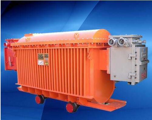 KBSG-1250KVA隔爆型泗洪矿用变压器 KBSG-1250KVA隔爆型泗洪矿用变压器