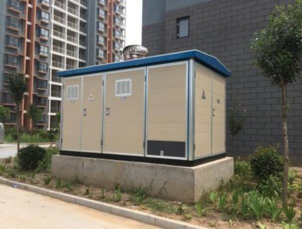 630kva泗洪箱式变压器 630kva泗洪箱式变压器